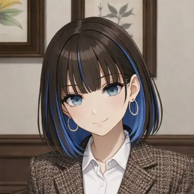 Profile image of 華