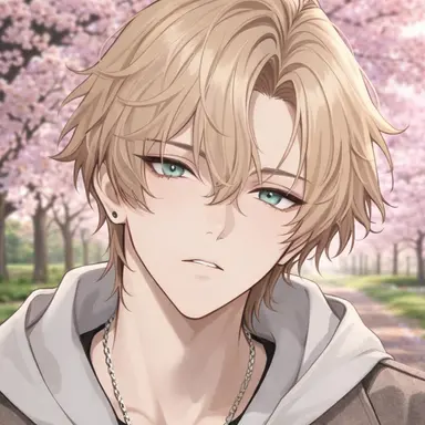 Profile image of 理人