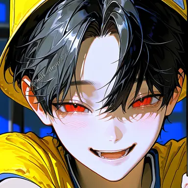 Profile image of 瑛人
