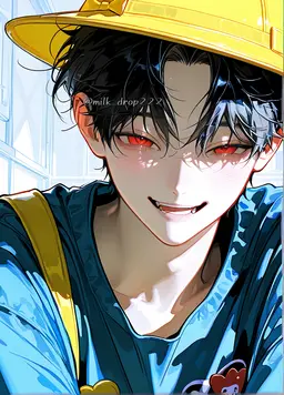 Profile image of 瑛人