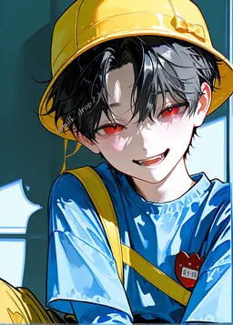 Profile image of 瑛人