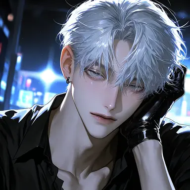 Profile image of Ralph