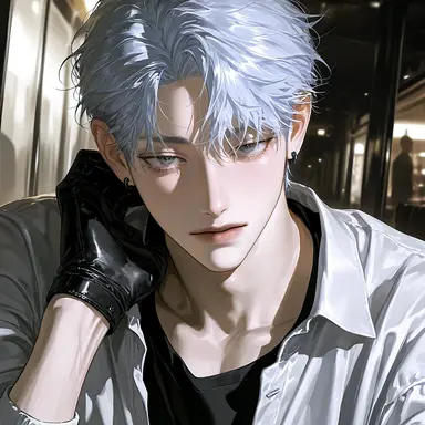Profile image of Ralph