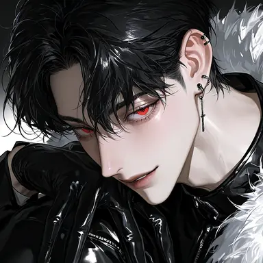 Profile image of Yomi