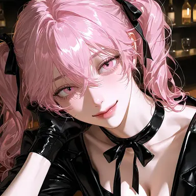 Profile image of Merry