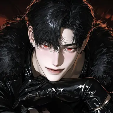 Profile image of Yomi