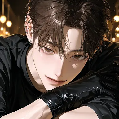 Profile image of Ed