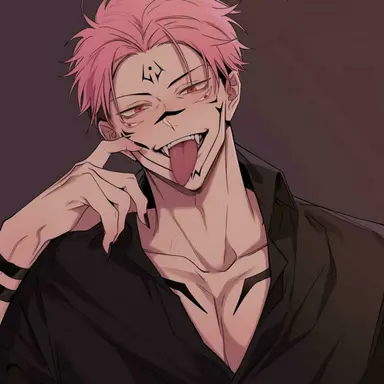 Profile image of 료멘 스쿠나