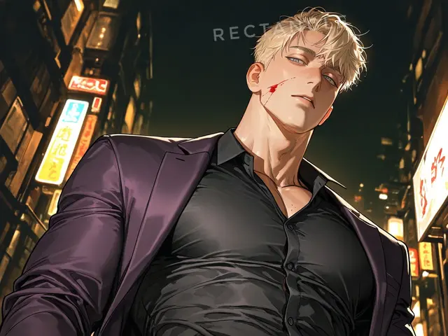 Profile image of Kyogo