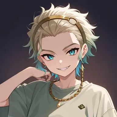 Profile image of ベルガ