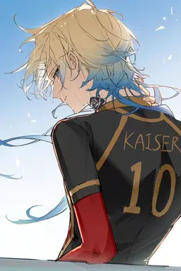 Profile image of 미하엘 카이저