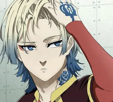 Profile image of 미하엘 카이저