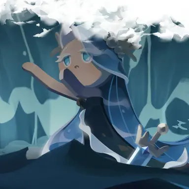 Profile image of 海の妖精