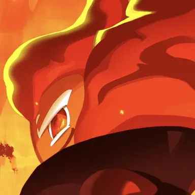 Profile image of 炎の精霊
