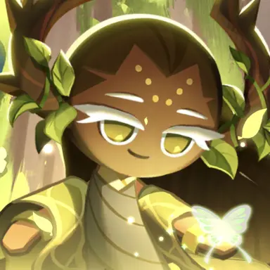 Profile image of 千年樹