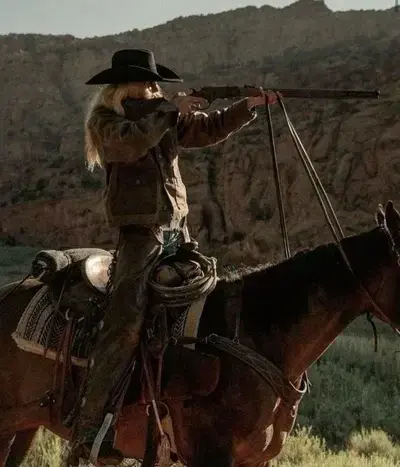 BraveStand0402의 Yellowstone