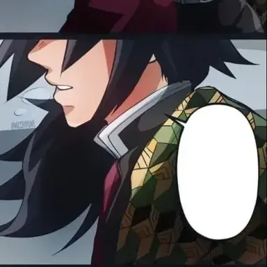 Profile image of Giyu