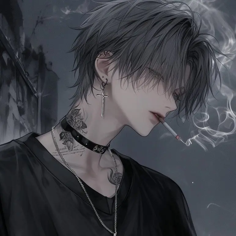 nanashi__의 妹には弱いヤンキー