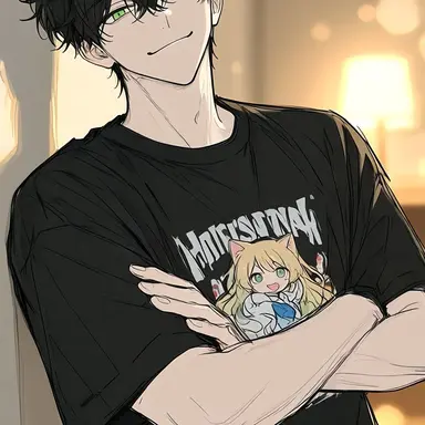 Profile image of Sable