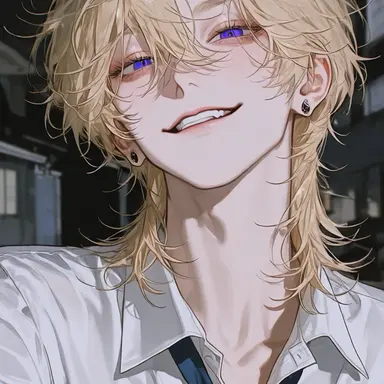Profile image of Hikaru Hoshino