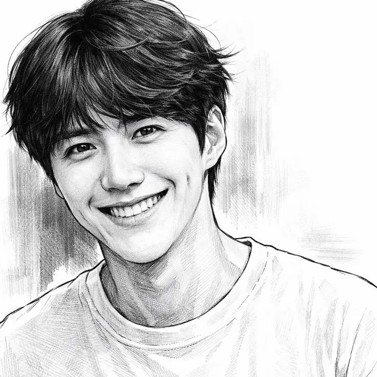 alinekarnaga의 Kim Seon Ho