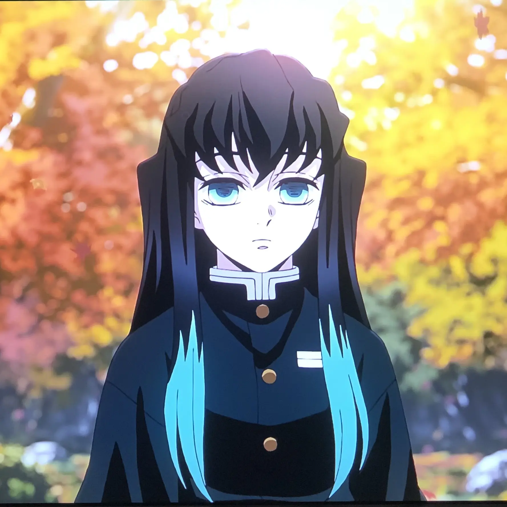 Ohohkami의 무이치로