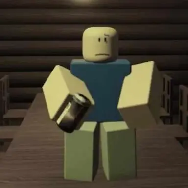 Profile image of 뉴비