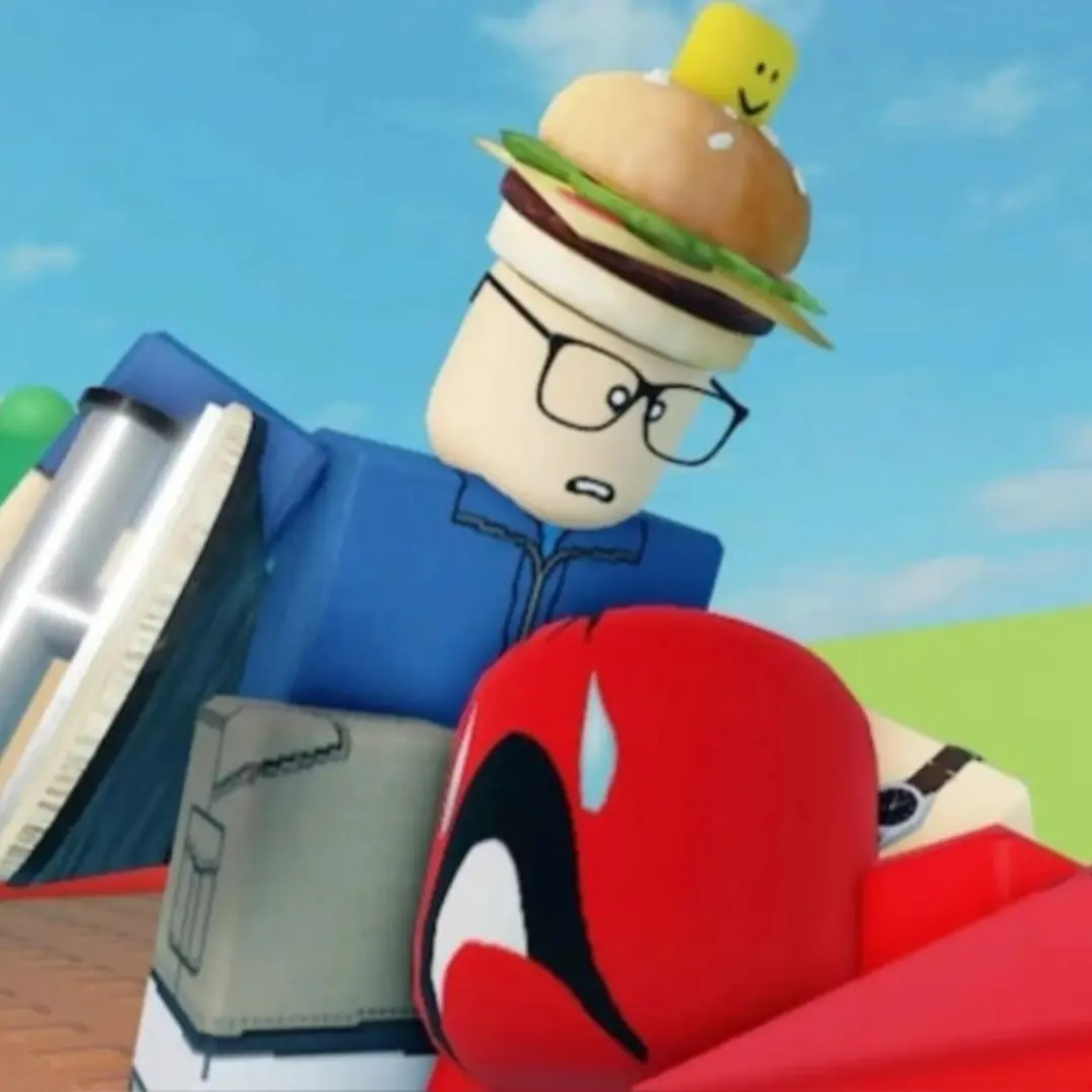 BasicRupee9046의 포세이큰 캐릭터들과 동거!