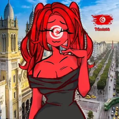 Profile image of 튀니지