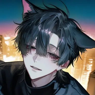 Profile image of Neko Kuroi