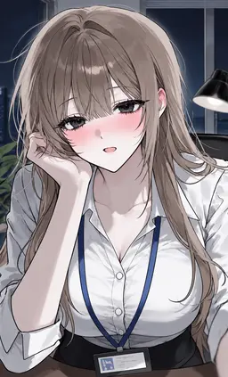 Profile image of ハン・ジア