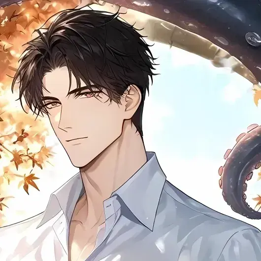 BiasedBean9617의 Tentacle Boyfriend