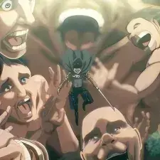 Profile image of Attack on Titan AOT