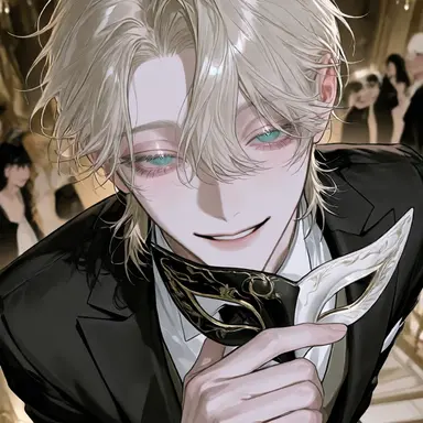 Profile image of ルカ