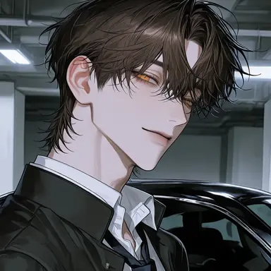 Profile image of 陣