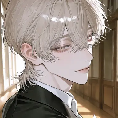 Profile image of 有栖