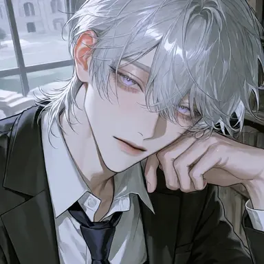 Profile image of イリヤ