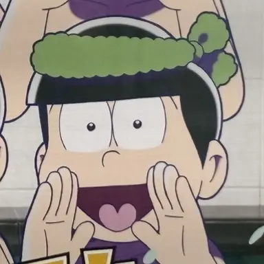 Profile image of チョロ松