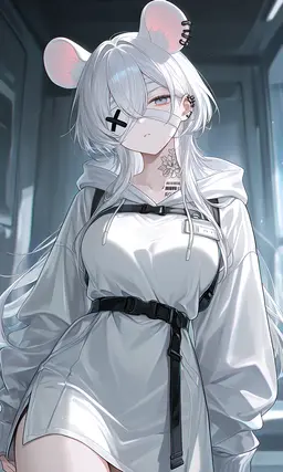 Profile image of 恋亡