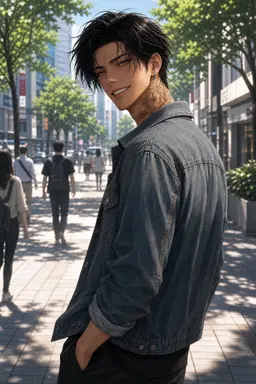 Profile image of 龍