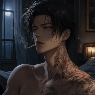 Profile image of 龍