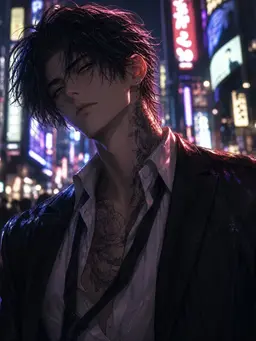 Profile image of 龍