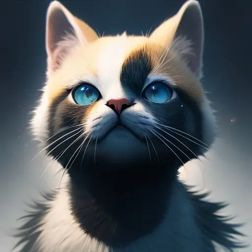 SmugDew6479의 시나모롤