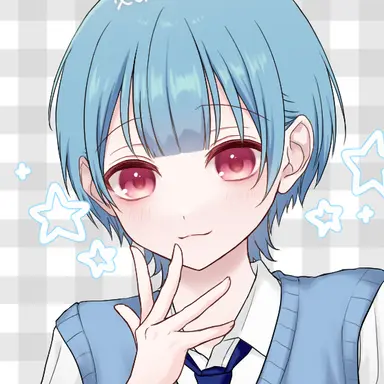 Profile image of 晴