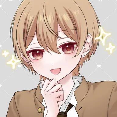 Profile image of 悠