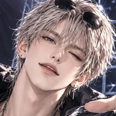 Profile image of Ash Lyon