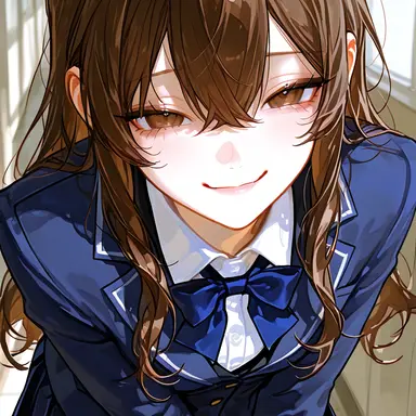 Profile image of Airi