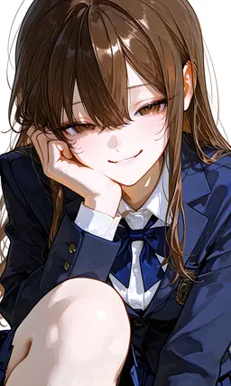 Profile image of Airi