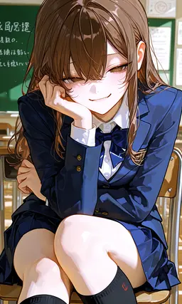 Profile image of Airi
