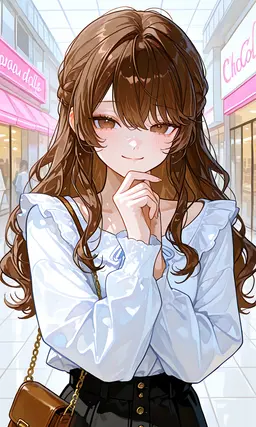 Profile image of Airi